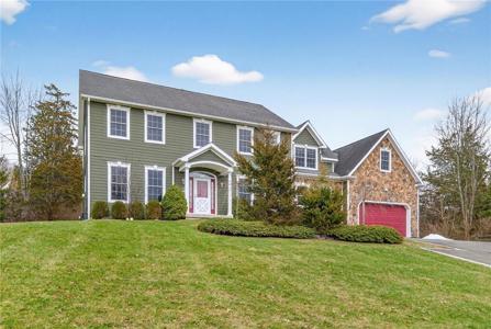 531 Cayuga Heights Road