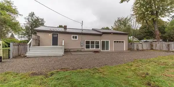 50 Babcock Avenue
