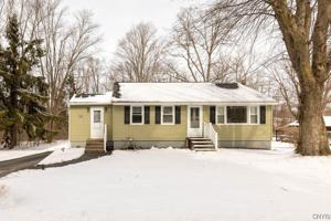 5393 Guy Young Road