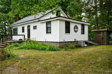 6610 Procrastination Drive