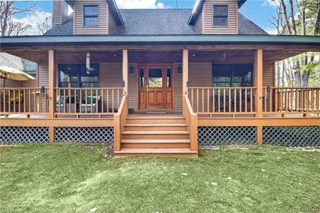 158 Black River Canal Road