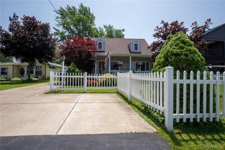 343 Roat Drive