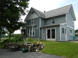 2886 Williams Hill Road