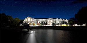 205 Lakeshore Drive