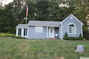 1 Chautauqua Escapes