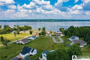 Lot 15 Cove Circle Drive