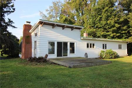 2501 Lake Road