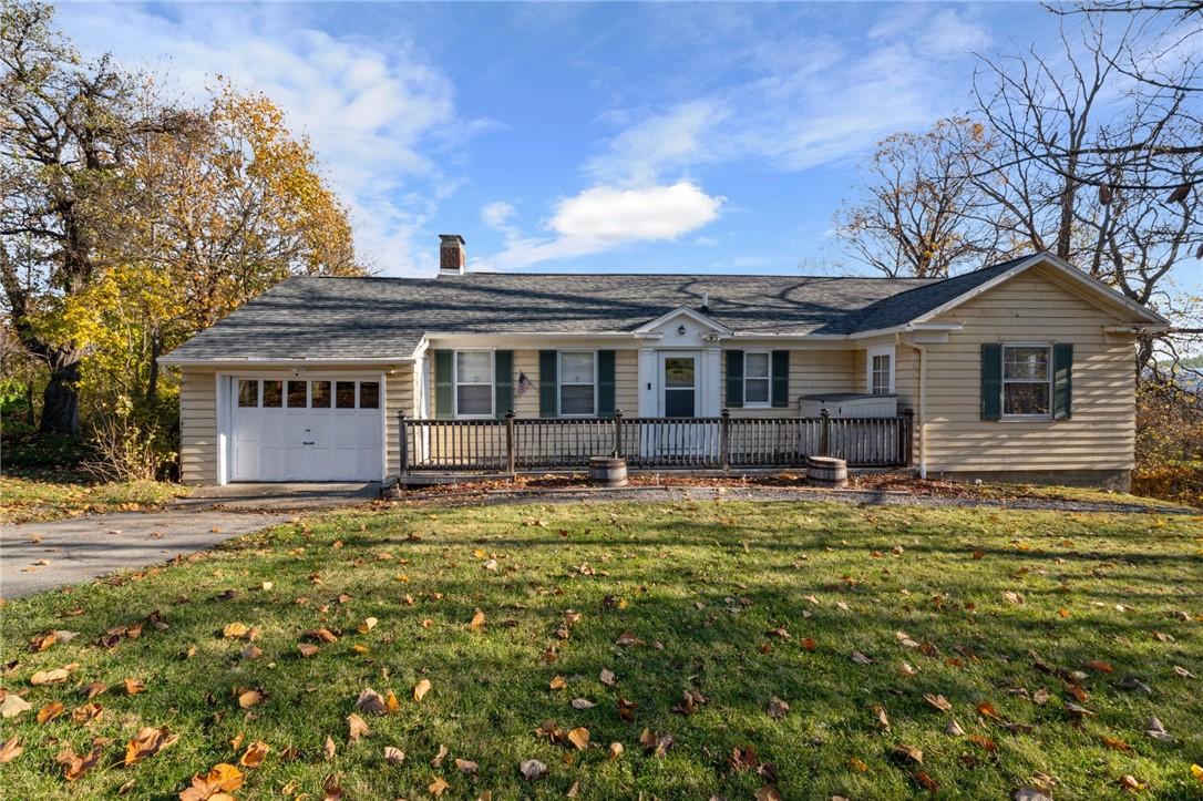 1207 Trumansburg Road, IthacaTown, NY lhrmls01887793