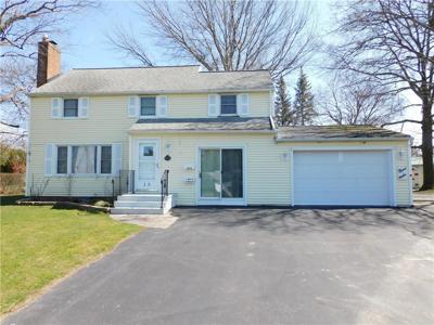 19 Moxon Drive