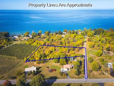 Lot 2 Spinnaker Lane/Lake Road