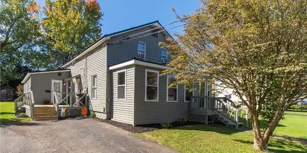 27 Elm Street