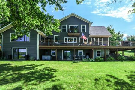5580 Peach Orchard Road