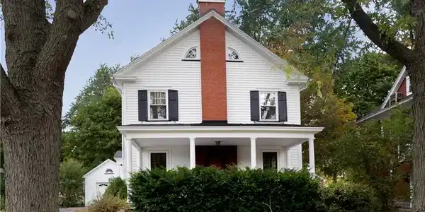 55 E Lake Road