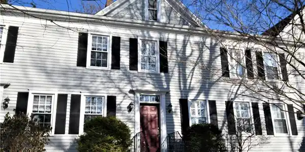 44 Jordan Street