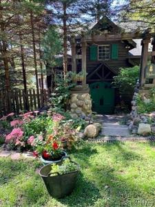3163 Rocky Falls Circle