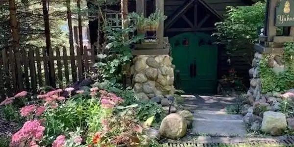 3163 Rocky Falls Circle