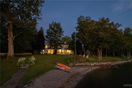 1870 & 1860 W Lake Road