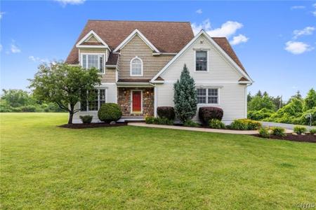 4699 Amerman Road