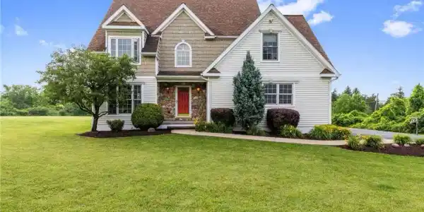 4699 Amerman Road