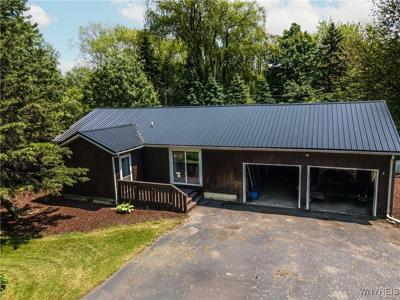 1763 Lake Road