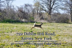 722 Dublin Hill Road