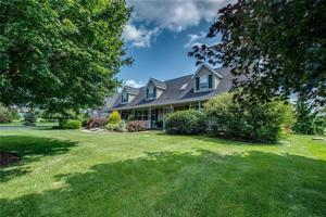 2401 Country Estates Road