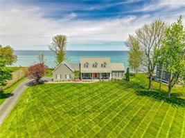 3699 Lake Rd Road