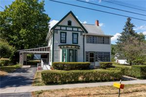 40 Liberty Street