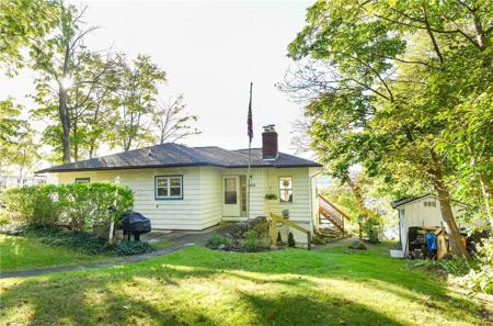 4874 East Lake Road