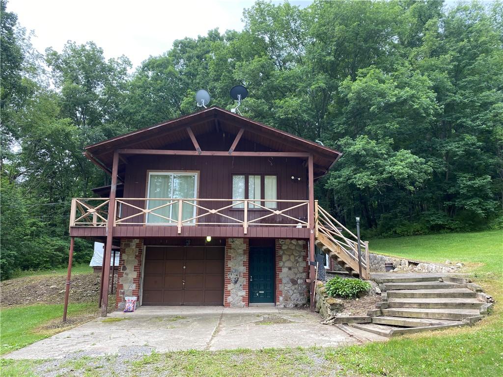 7024 S Old West Lake Road, Canadice, NY lhrmls01715402