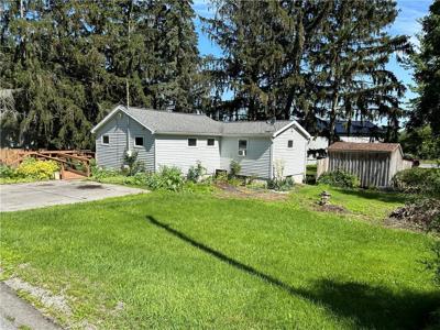 4562 Driftwood Lane