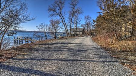 1615 Honoco Road