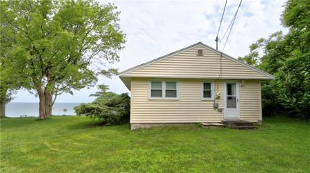 8167 E Bay Road