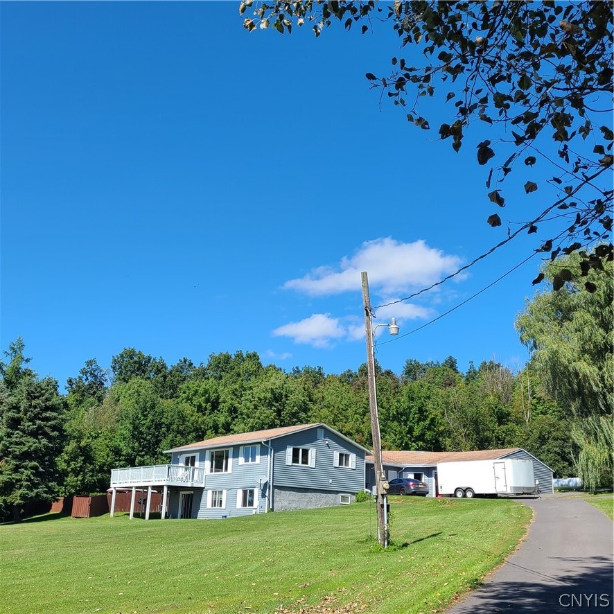 1900 Patterson Road, Otisco, NY lhrmls01076666