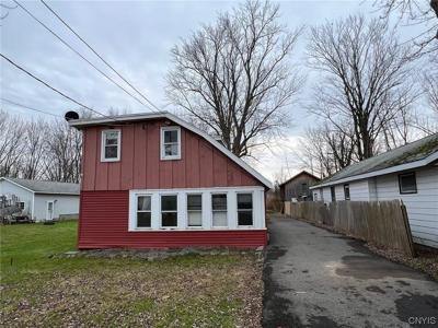 6048 Muskrat Bay Road