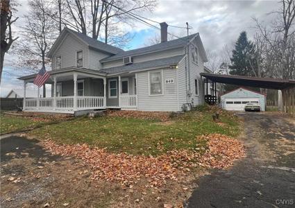 849 County Route 37