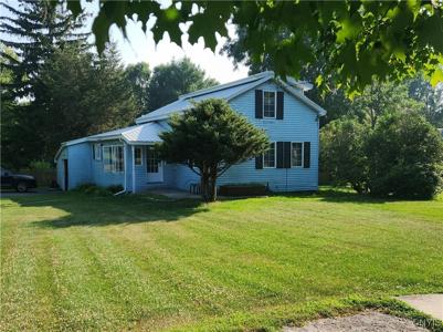 11736 State Route 12e