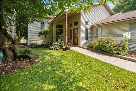7528 Song Lake Road