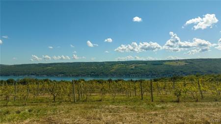 Lot A County Route 76