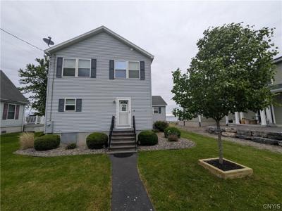 7487 W Murray Dr. Drive