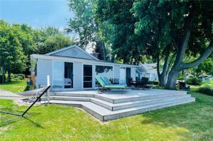 3125 W Lake Road