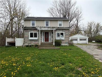 2388 Lake Road