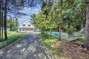 1776 Lake Road