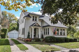 64 Brocton St