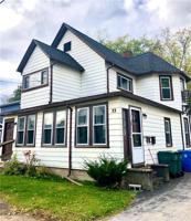 33 Clematis Street