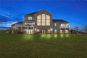 5491 Gray Road
