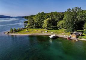4351 Tichenor Point Drive