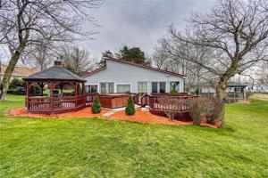 8161 E Bay Road