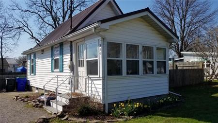 934 Point Breeze Road