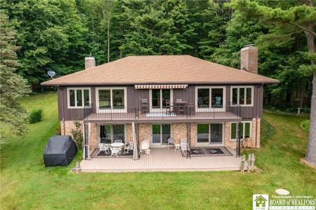 3407 Driftwood Road